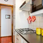 Sant'agostino 아파트 라팔로