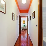 아파트 Sant'agostino 라팔로