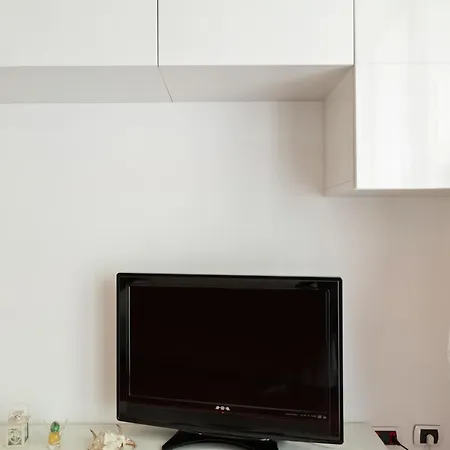 Apartman Sant'agostino
