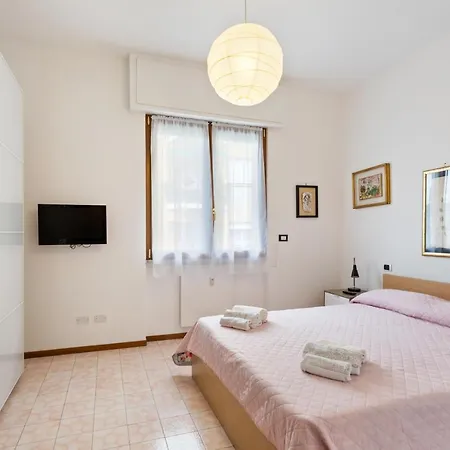 Apartament Sant'agostino Rapallo