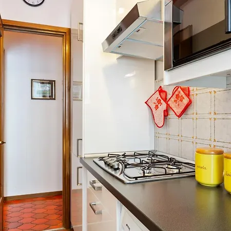 Sant'agostino Apartament Rapallo