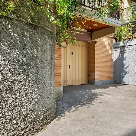 Apartment Sant'agostino *