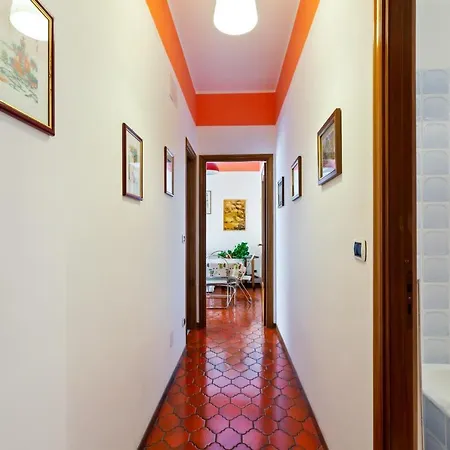 Apartament Sant'agostino Rapallo