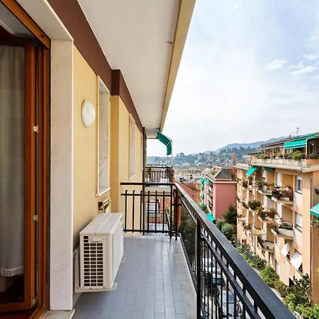 Sant'agostino Apartman