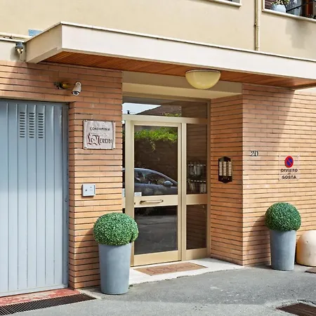 아파트 Sant'agostino