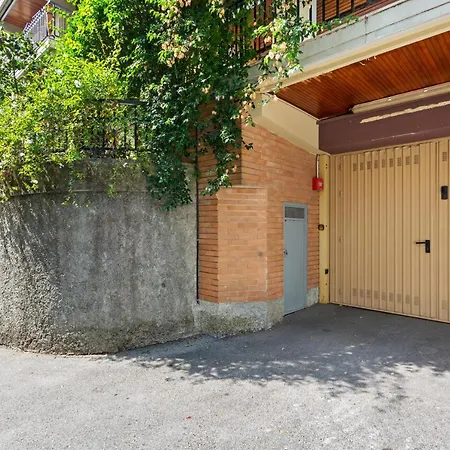 Sant'agostino Apartman Rapallo