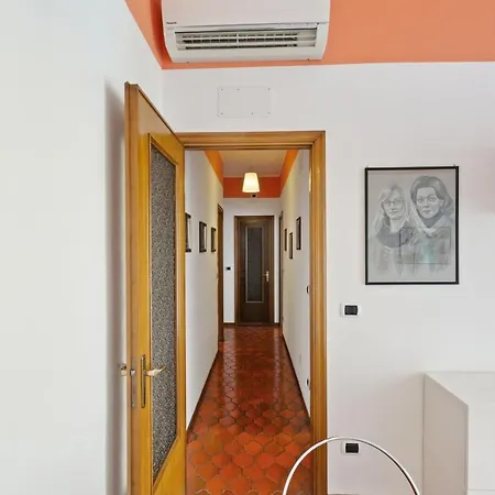 Apartment Sant'agostino
