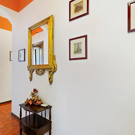 Apartment Sant'agostino