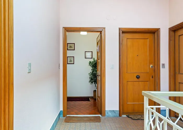 Sant'agostino Lejlighed *